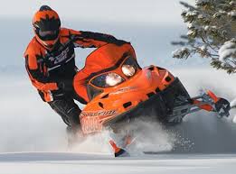 Arctic Cat CrossFire
