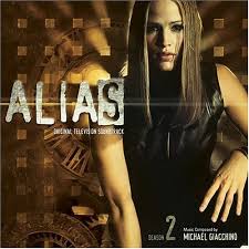 Alias 1. Sezon-Yabanc� Diziler izle