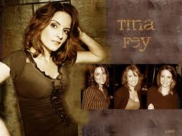 Tina Fey wallpaper