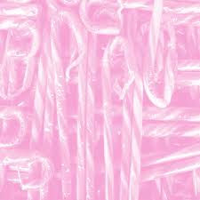pink christmas background