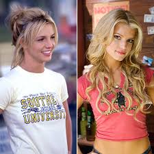 movies britney spears