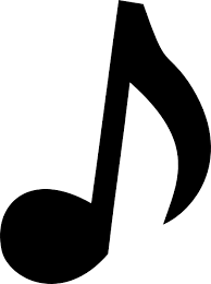 music note templates