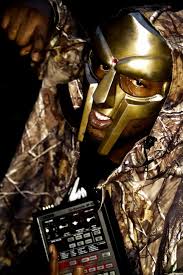 mf doom