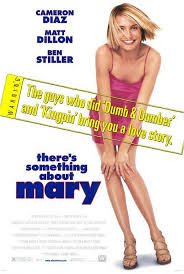 Ah Mary Vah Mary - There's Something About Mary