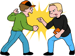 stop a bully