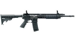 rifles ruger
