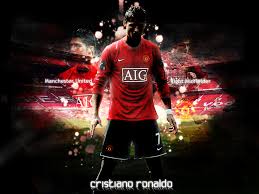 خلفيات روعة لنجم البرتغال كرستيانو رونالدو  Cristiano-ronaldo-wallpaper-machester-united-2