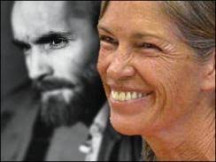 Leslie Van Houten and Charles