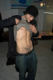 Bam Margera Photos and