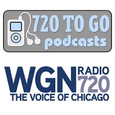 WGN Radio 720 AM