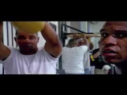 Mosley vs. Mayweather