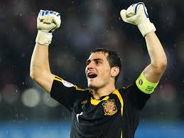 casillas