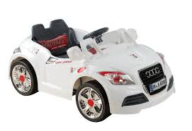 فكره لطفل يتعلم منها ننتظر اقتراحتكم Children-Ride-On-Car-Audi-GBB28A-