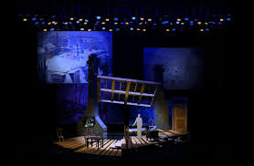 scenic design