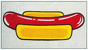 hotdog