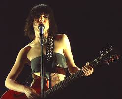 pj harvey