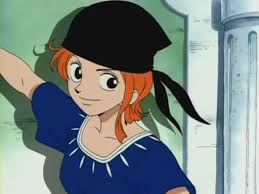  تعالو وشفو صور ون بيس  Nami47xd