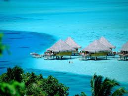 Bora Bora Hotels \x26amp; Vacation