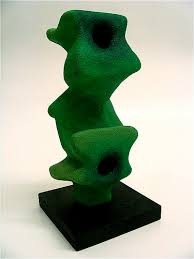 expressionist sculpture