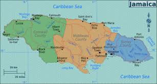 Jamaica travel guide -