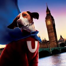 S�per K�pek - Underdog