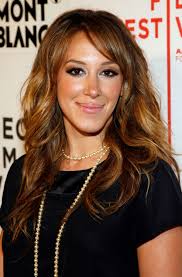 Haylie Duff
