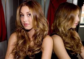 Whitney Port hot