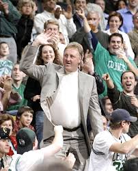 larry bird