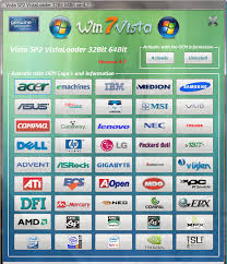 keygen windows vista