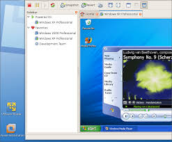 vmWare