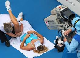 Caroline Wozniacki