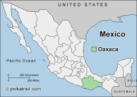 oaxaca