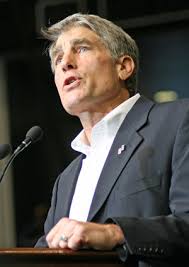 mark udall