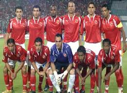 قرعه ابطال افريقيا للانديه Gallery