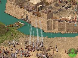 crusader