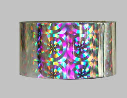holographic