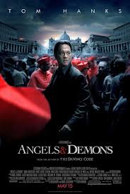 Melekler ve �eytanlar - Angels and Demons (2009) T�rk�e Dublaj