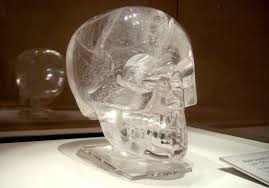crystal skull pics