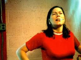 kim deal