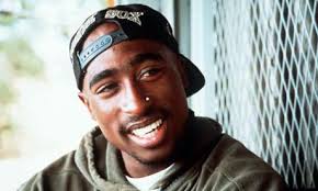 tupac amaru shakur
