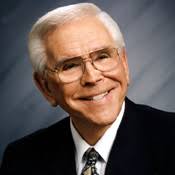 Dr. Robert Schuller on FAITH�