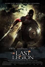 the last