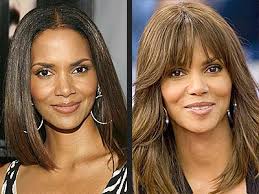 HalleBerry hair
