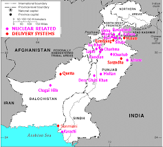 pakistan nuclear