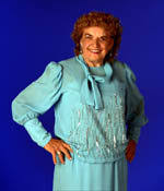 Mae Young