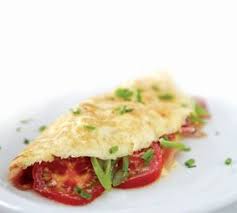 omlette
