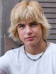 cody linley