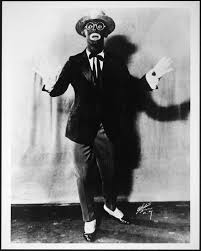 eddie cantor