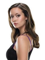 Summer Glau hot