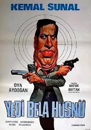 7 Bela H�sn�